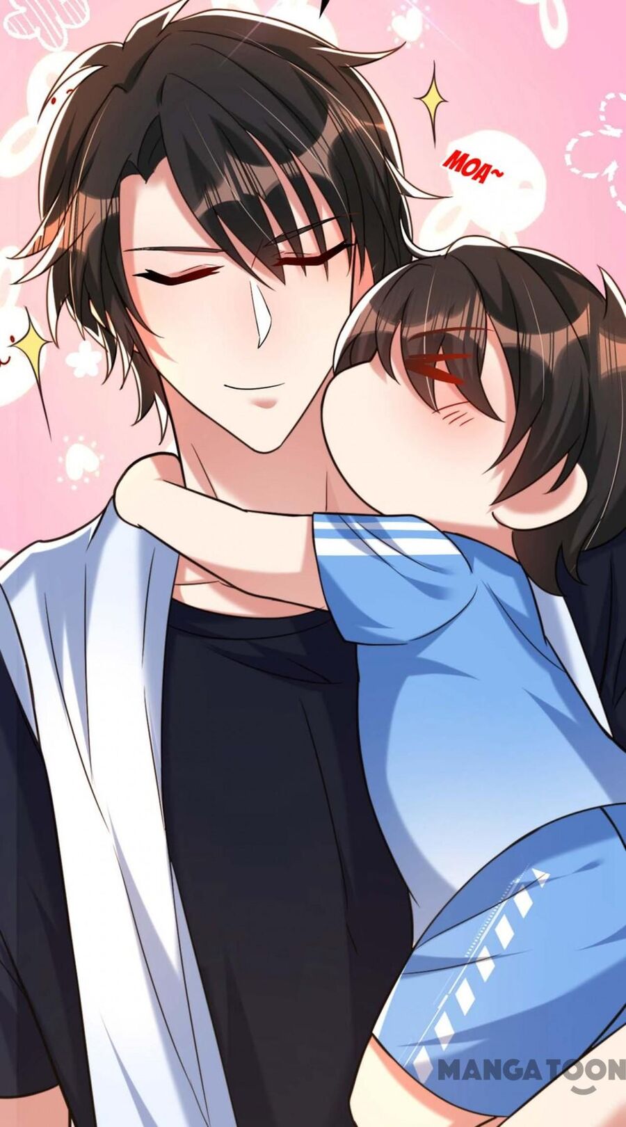 Trùng Sinh Không Gian: Cô Vợ Hào Môn Nóng Bỏng Không Dễ Chọc Chap 285 - Next Chap 286