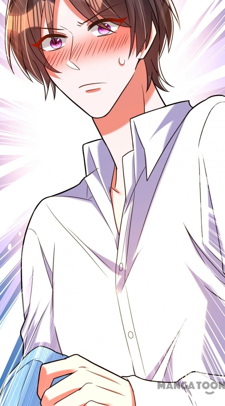 Trùng Sinh Không Gian: Cô Vợ Hào Môn Nóng Bỏng Không Dễ Chọc Chap 285 - Next Chap 286