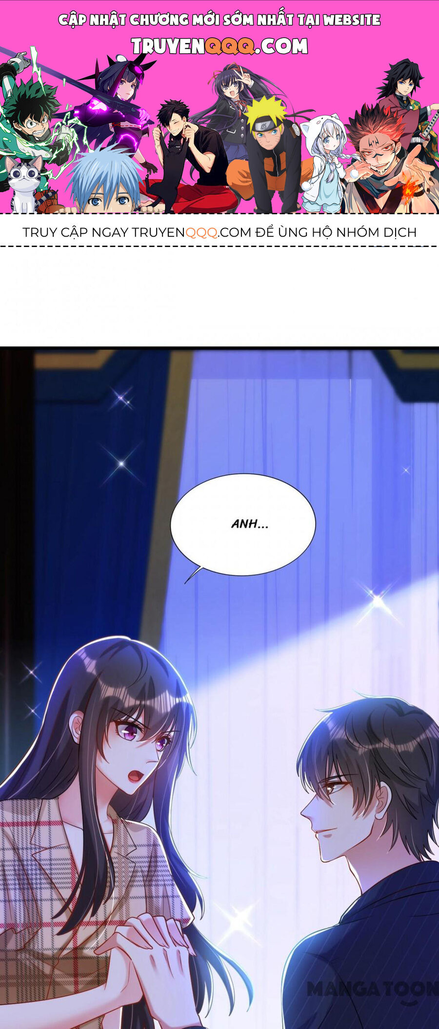 Trùng Sinh Không Gian: Cô Vợ Hào Môn Nóng Bỏng Không Dễ Chọc Chap 289 - Next Chap 290