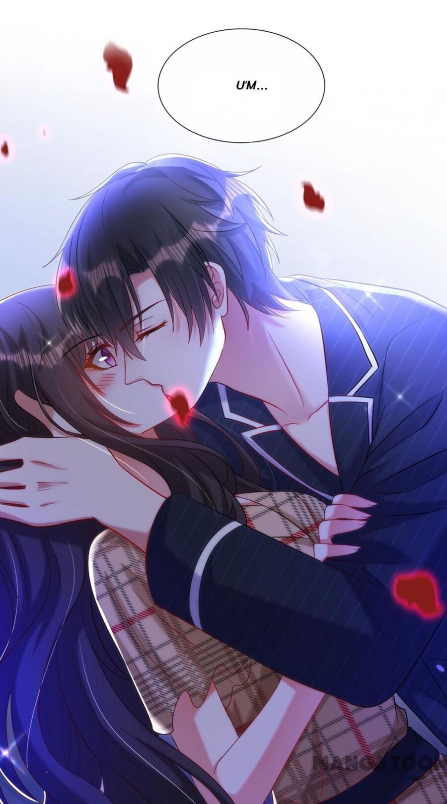 Trùng Sinh Không Gian: Cô Vợ Hào Môn Nóng Bỏng Không Dễ Chọc Chap 289 - Next Chap 290