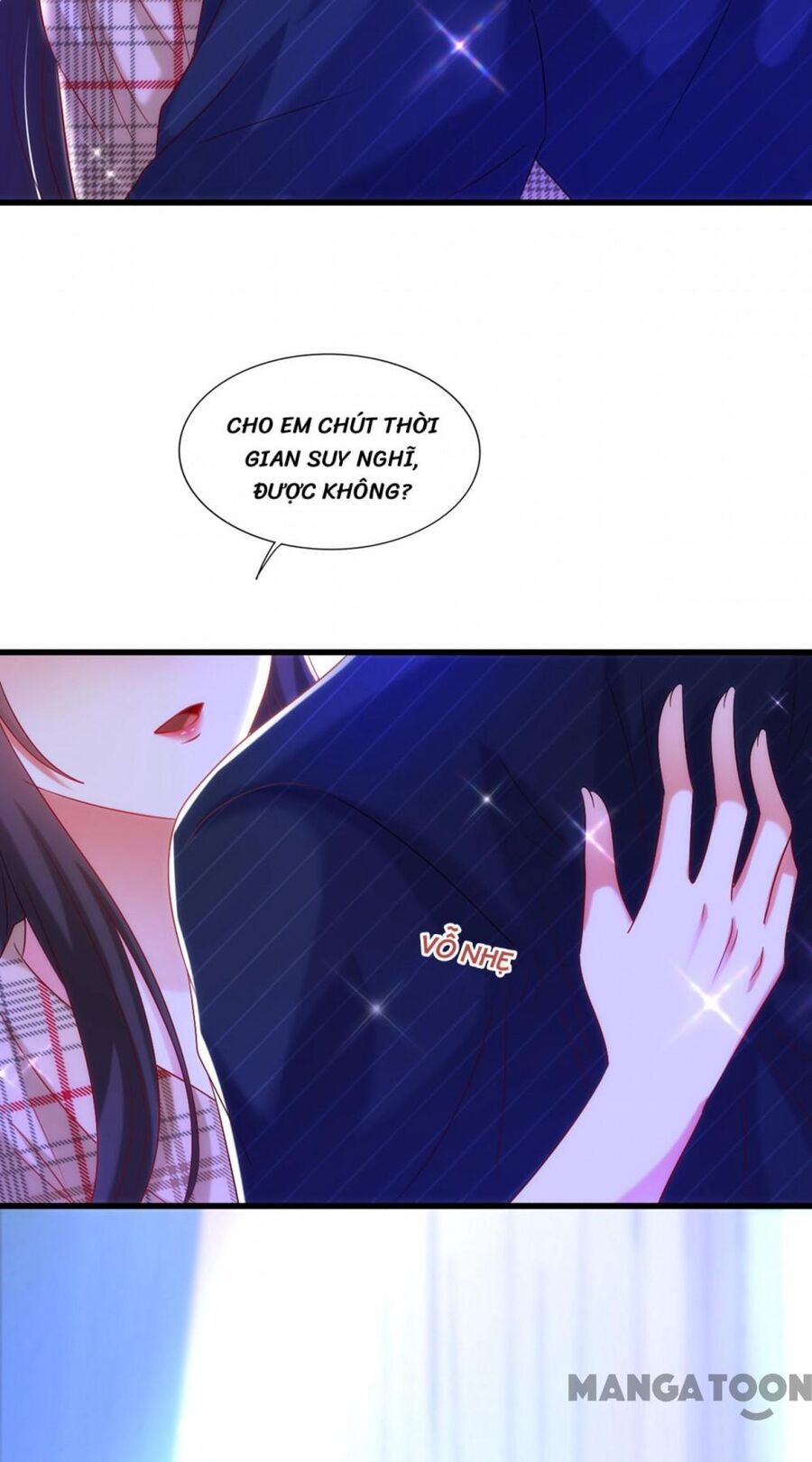 Trùng Sinh Không Gian: Cô Vợ Hào Môn Nóng Bỏng Không Dễ Chọc Chap 289 - Next Chap 290