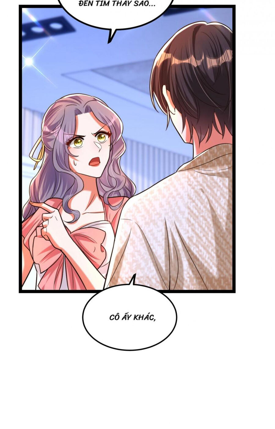 Trùng Sinh Không Gian: Cô Vợ Hào Môn Nóng Bỏng Không Dễ Chọc Chap 289 - Next Chap 290