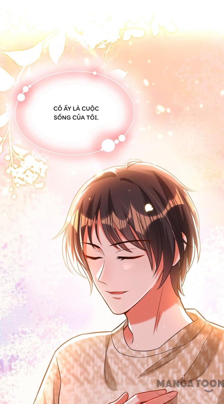 Trùng Sinh Không Gian: Cô Vợ Hào Môn Nóng Bỏng Không Dễ Chọc Chap 289 - Next Chap 290