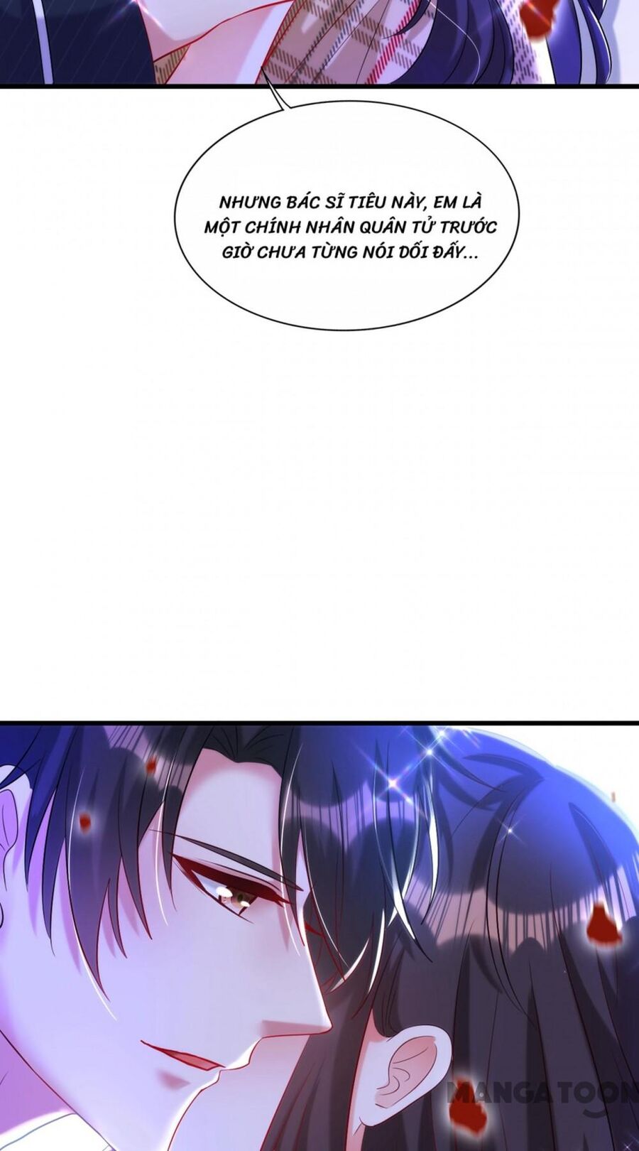 Trùng Sinh Không Gian: Cô Vợ Hào Môn Nóng Bỏng Không Dễ Chọc Chap 289 - Next Chap 290