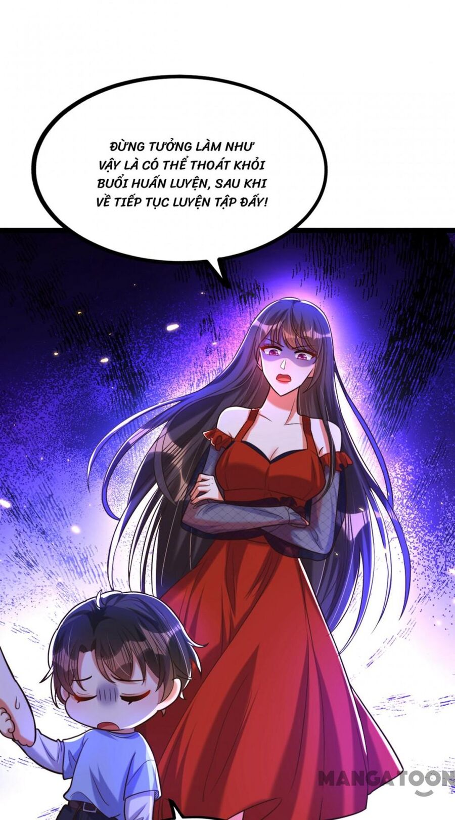 Trùng Sinh Không Gian: Cô Vợ Hào Môn Nóng Bỏng Không Dễ Chọc Chap 290 - Next Chap 291