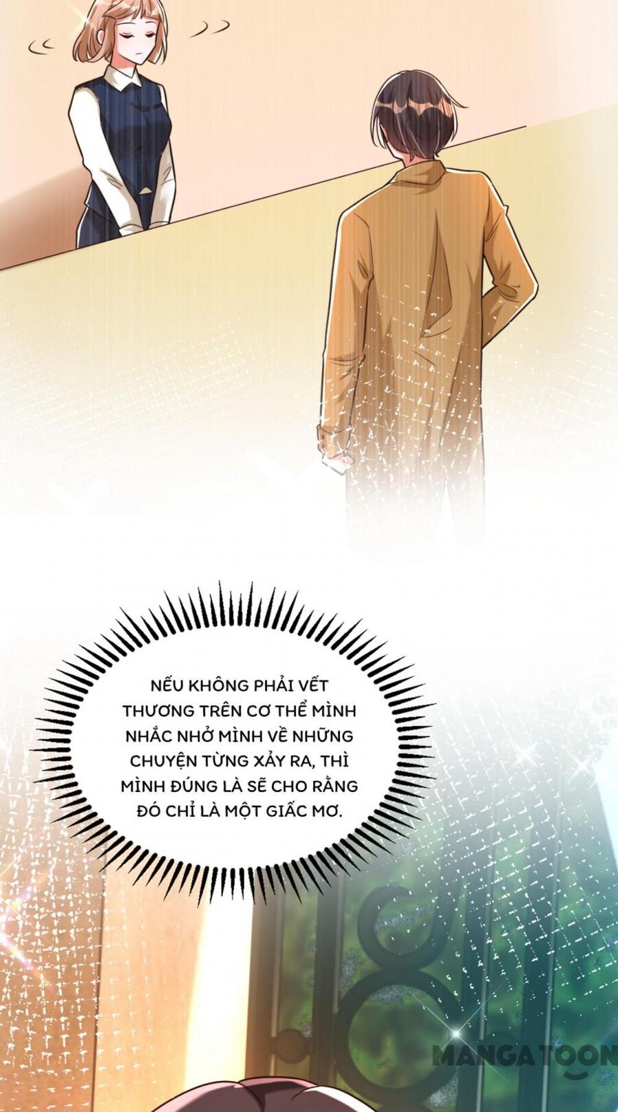 Trùng Sinh Không Gian: Cô Vợ Hào Môn Nóng Bỏng Không Dễ Chọc Chap 290 - Next Chap 291