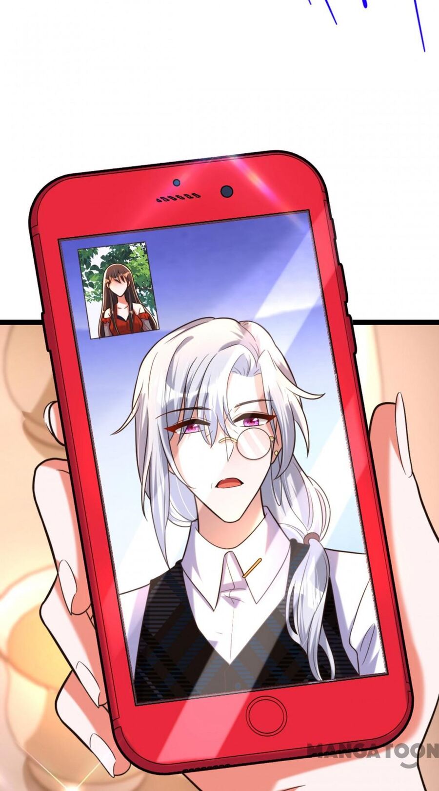 Trùng Sinh Không Gian: Cô Vợ Hào Môn Nóng Bỏng Không Dễ Chọc Chap 290 - Next Chap 291