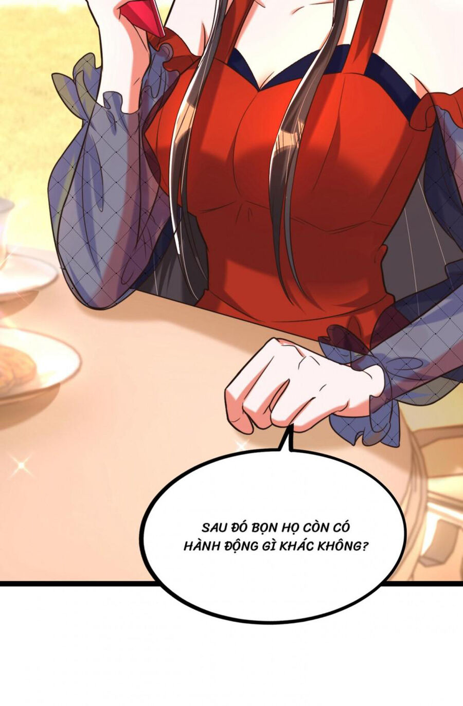 Trùng Sinh Không Gian: Cô Vợ Hào Môn Nóng Bỏng Không Dễ Chọc Chap 290 - Next Chap 291