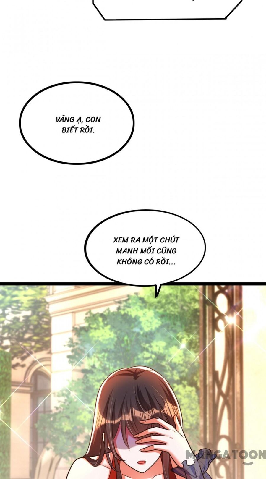 Trùng Sinh Không Gian: Cô Vợ Hào Môn Nóng Bỏng Không Dễ Chọc Chap 290 - Next Chap 291