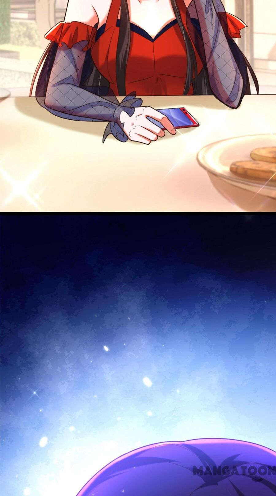 Trùng Sinh Không Gian: Cô Vợ Hào Môn Nóng Bỏng Không Dễ Chọc Chap 290 - Next Chap 291