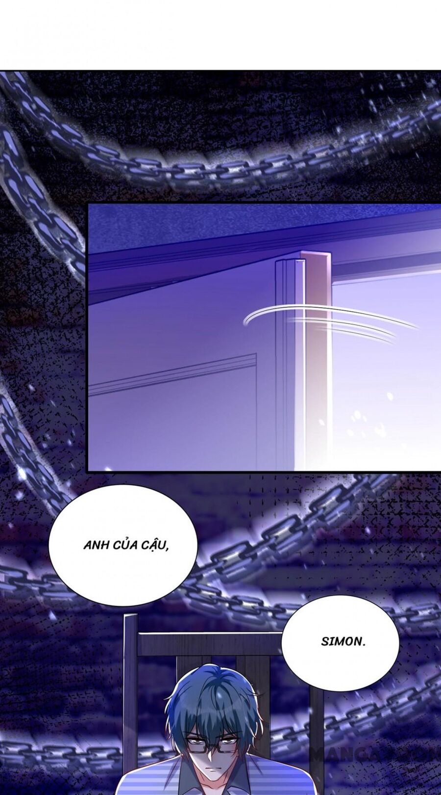 Trùng Sinh Không Gian: Cô Vợ Hào Môn Nóng Bỏng Không Dễ Chọc Chap 290 - Next Chap 291