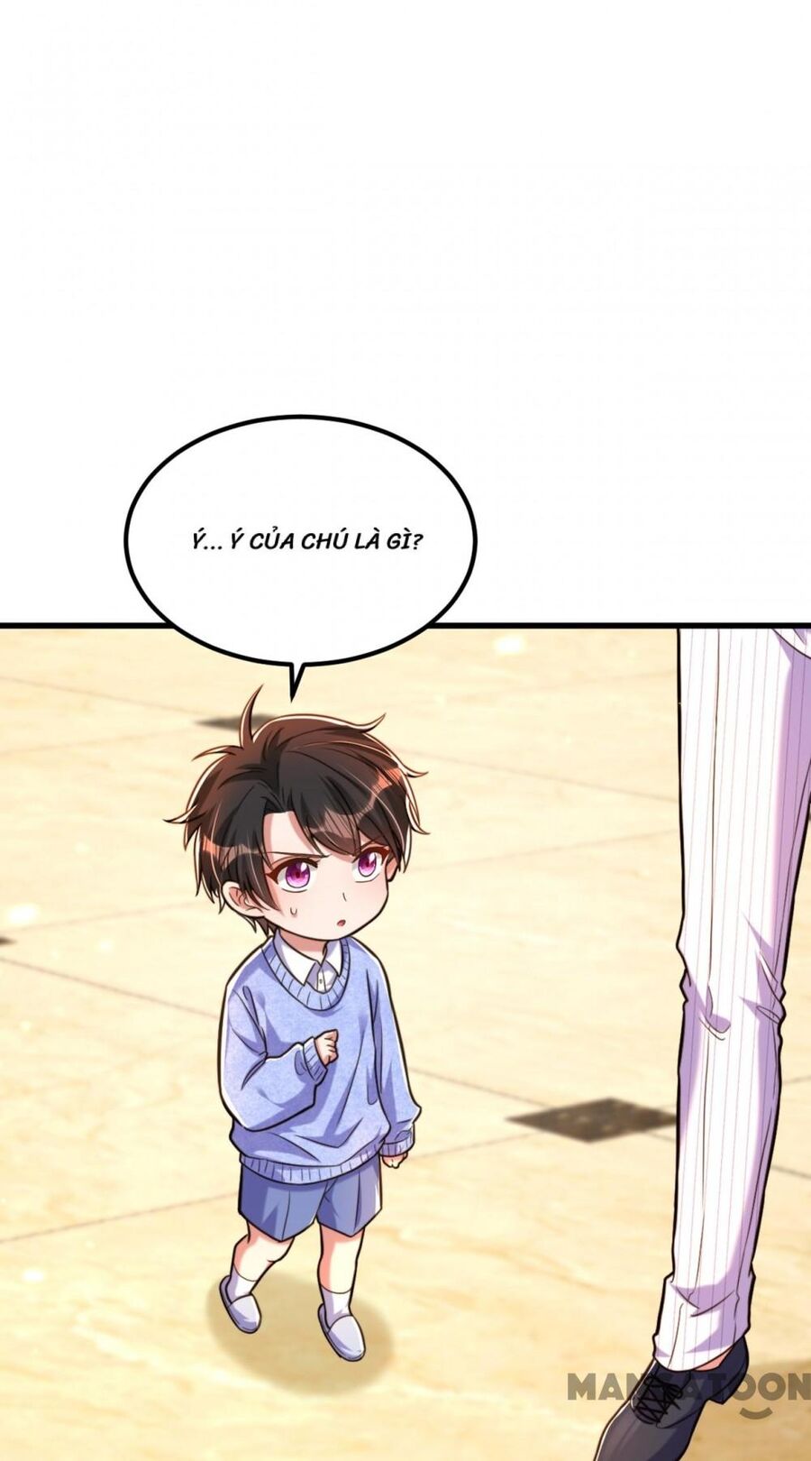 Trùng Sinh Không Gian: Cô Vợ Hào Môn Nóng Bỏng Không Dễ Chọc Chap 300 - Next Chap 301
