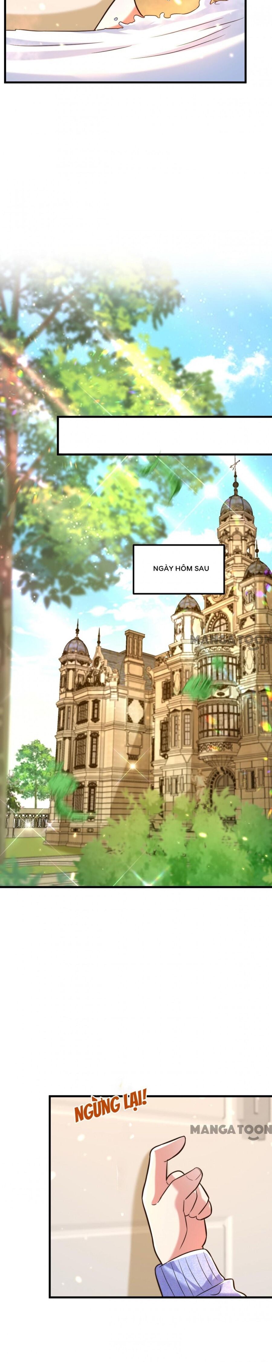 Trùng Sinh Không Gian: Cô Vợ Hào Môn Nóng Bỏng Không Dễ Chọc Chap 300 - Next Chap 301