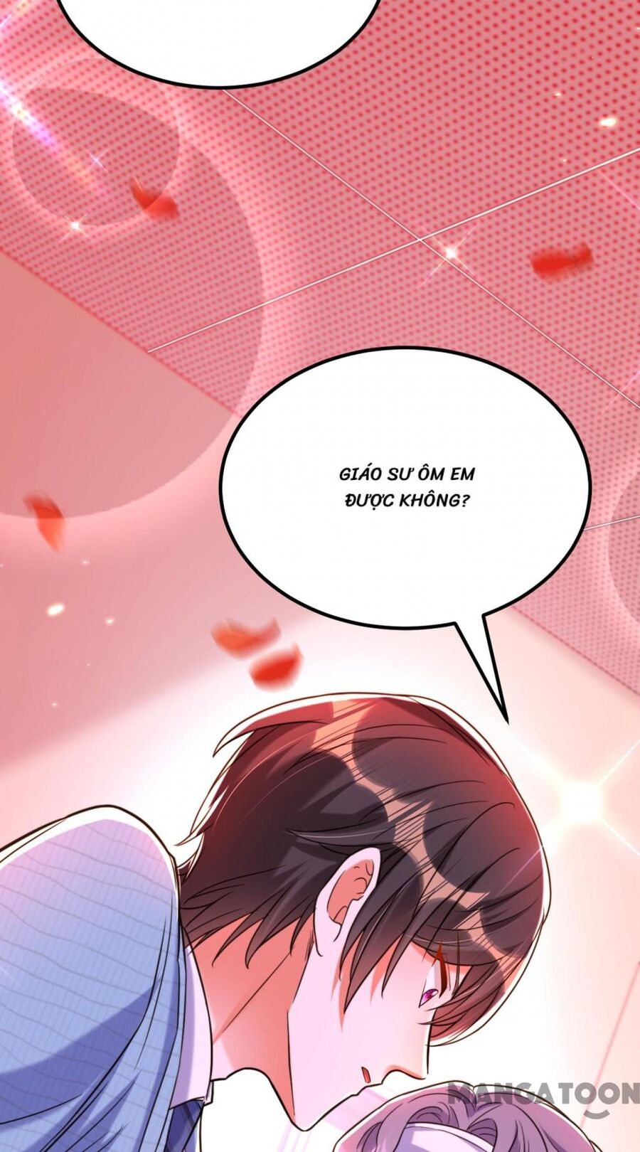 Trùng Sinh Không Gian: Cô Vợ Hào Môn Nóng Bỏng Không Dễ Chọc Chap 305 - Next Chap 306