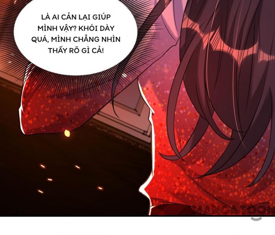 Trùng Sinh Không Gian: Cô Vợ Hào Môn Nóng Bỏng Không Dễ Chọc Chap 308 - Next Chap 309