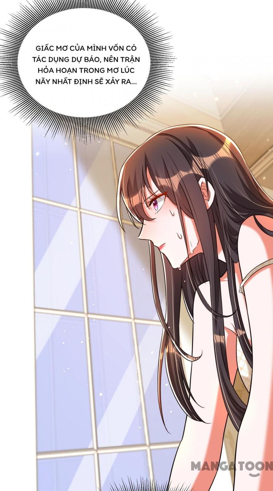 Trùng Sinh Không Gian: Cô Vợ Hào Môn Nóng Bỏng Không Dễ Chọc Chap 308 - Next Chap 309