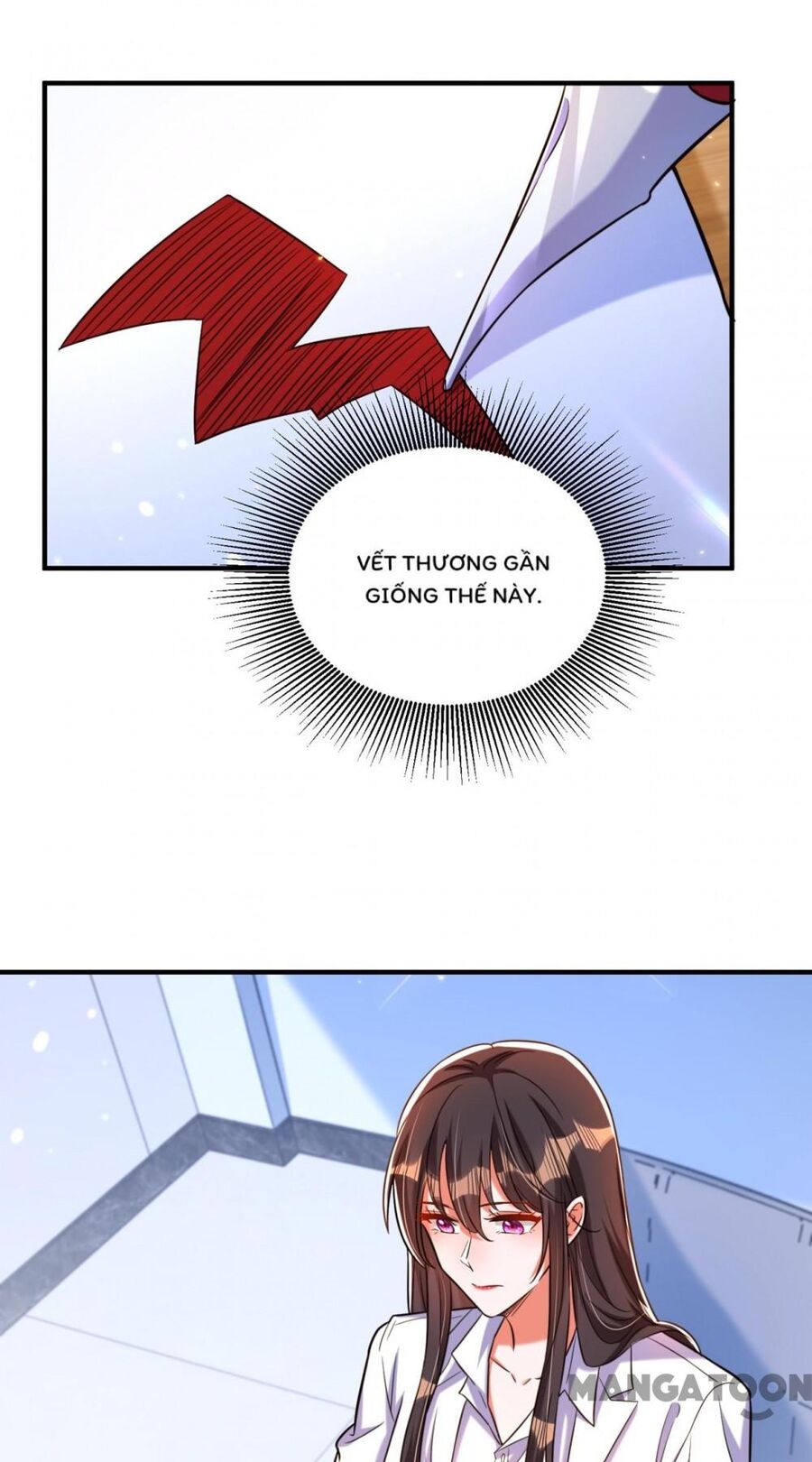 Trùng Sinh Không Gian: Cô Vợ Hào Môn Nóng Bỏng Không Dễ Chọc Chap 308 - Next Chap 309