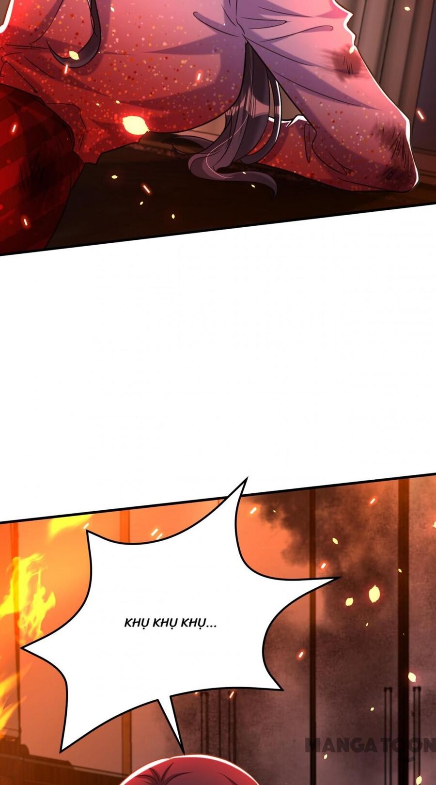 Trùng Sinh Không Gian: Cô Vợ Hào Môn Nóng Bỏng Không Dễ Chọc Chap 308 - Next Chap 309