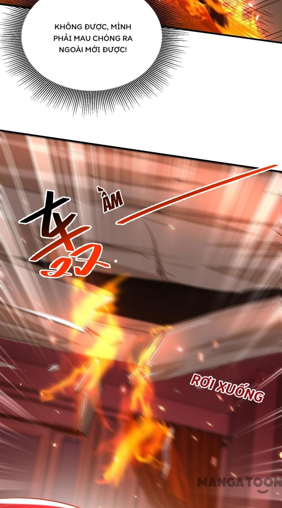 Trùng Sinh Không Gian: Cô Vợ Hào Môn Nóng Bỏng Không Dễ Chọc Chap 308 - Next Chap 309