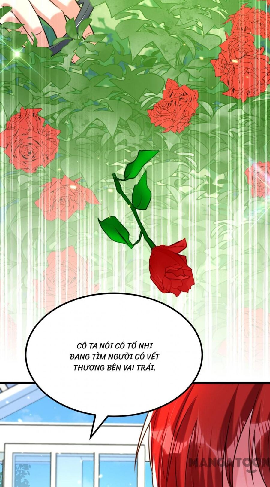 Trùng Sinh Không Gian: Cô Vợ Hào Môn Nóng Bỏng Không Dễ Chọc Chap 310 - Next Chap 311