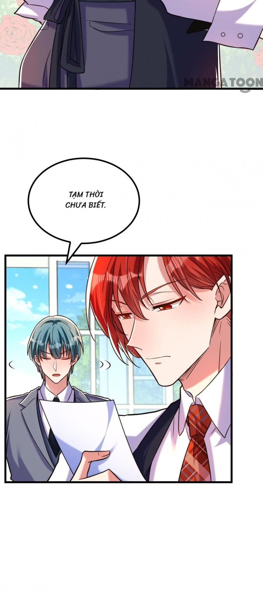 Trùng Sinh Không Gian: Cô Vợ Hào Môn Nóng Bỏng Không Dễ Chọc Chap 310 - Next Chap 311