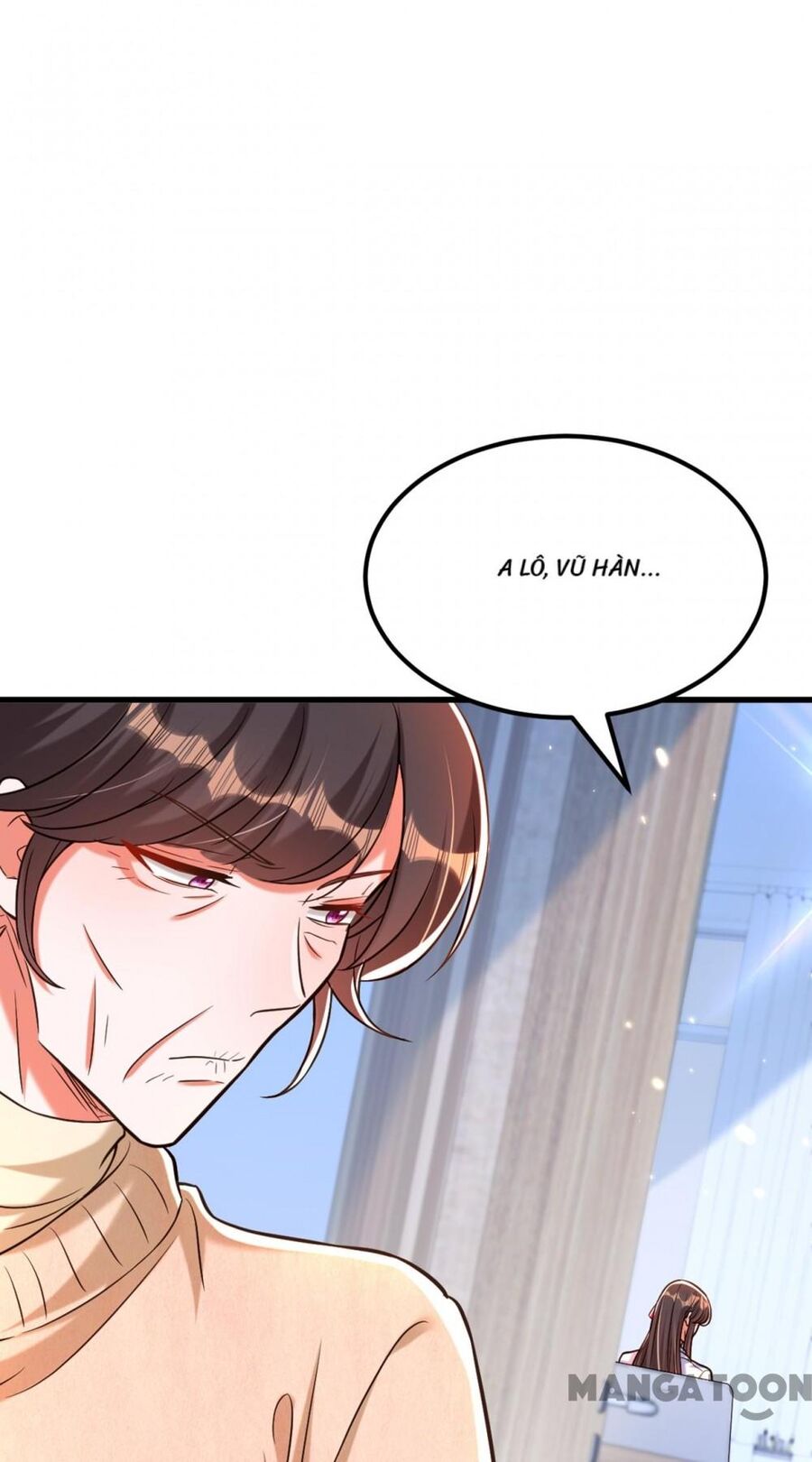 Trùng Sinh Không Gian: Cô Vợ Hào Môn Nóng Bỏng Không Dễ Chọc Chap 310 - Next Chap 311