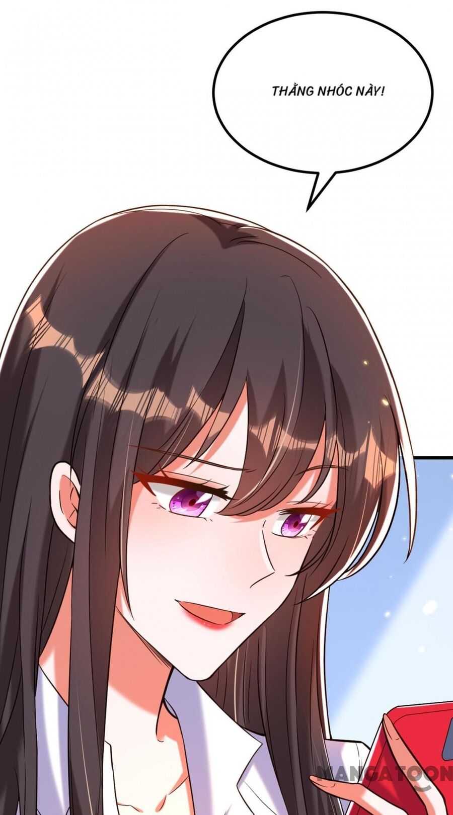 Trùng Sinh Không Gian: Cô Vợ Hào Môn Nóng Bỏng Không Dễ Chọc Chap 310 - Next Chap 311