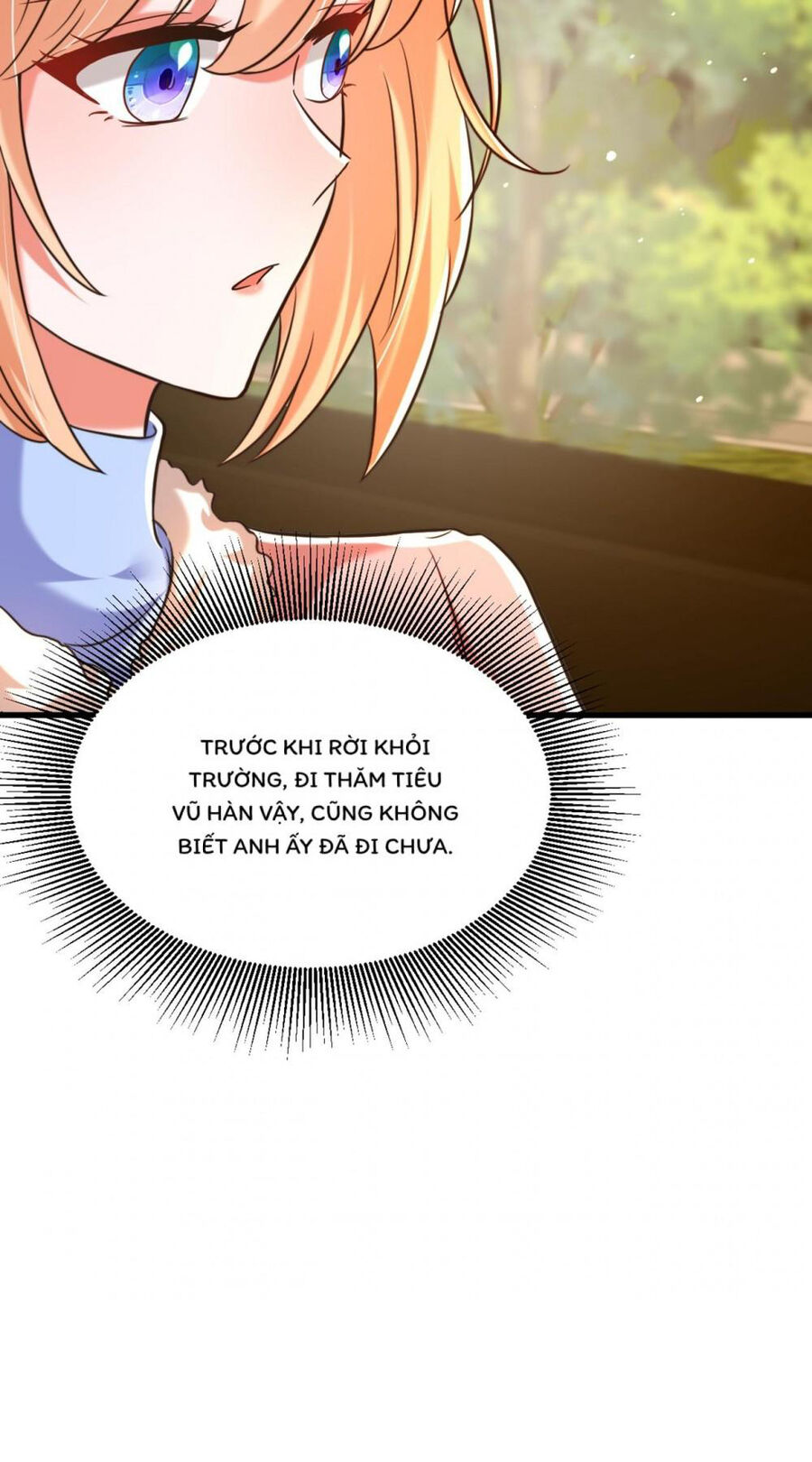 Trùng Sinh Không Gian: Cô Vợ Hào Môn Nóng Bỏng Không Dễ Chọc Chap 311 - Next Chap 312