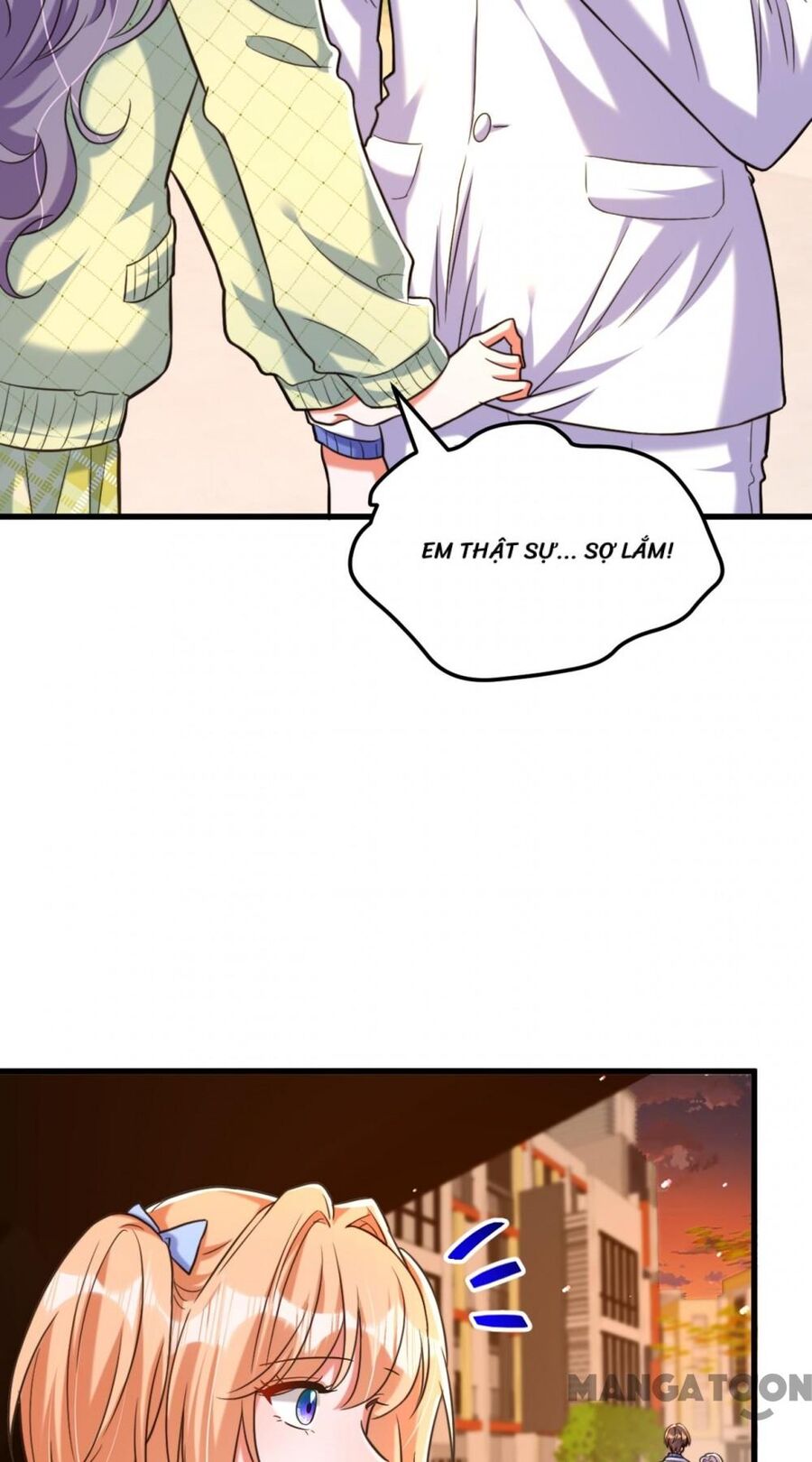 Trùng Sinh Không Gian: Cô Vợ Hào Môn Nóng Bỏng Không Dễ Chọc Chap 311 - Next Chap 312