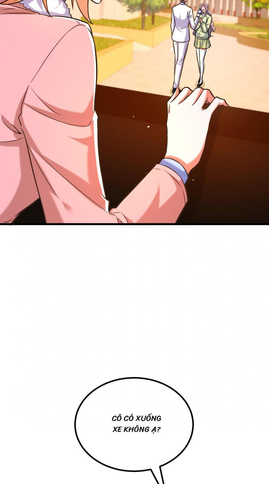 Trùng Sinh Không Gian: Cô Vợ Hào Môn Nóng Bỏng Không Dễ Chọc Chap 311 - Next Chap 312