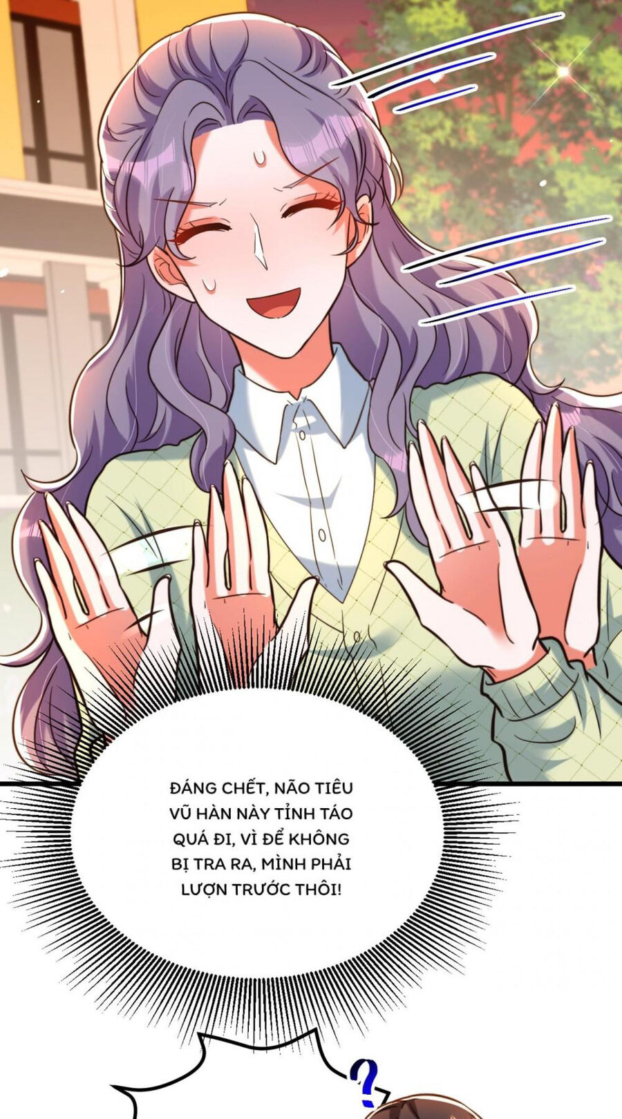 Trùng Sinh Không Gian: Cô Vợ Hào Môn Nóng Bỏng Không Dễ Chọc Chap 311 - Next Chap 312