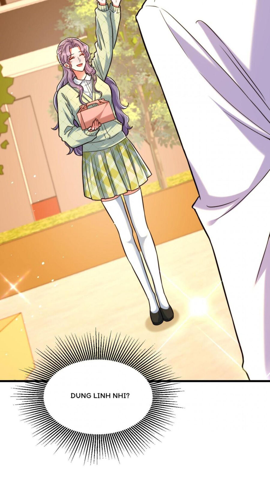 Trùng Sinh Không Gian: Cô Vợ Hào Môn Nóng Bỏng Không Dễ Chọc Chap 311 - Next Chap 312