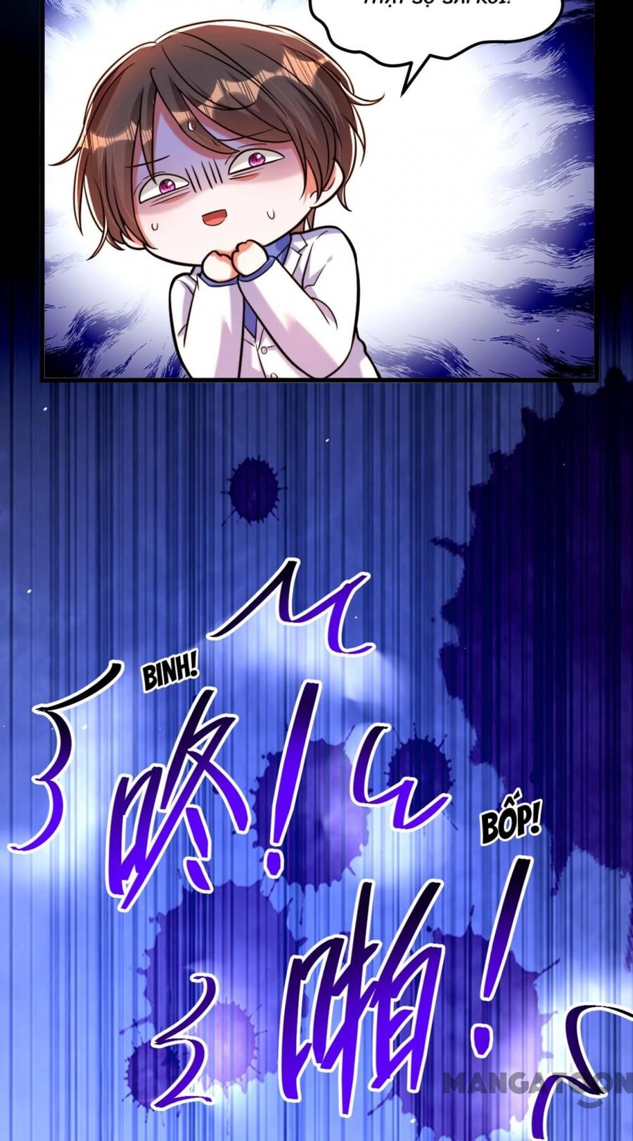 Trùng Sinh Không Gian: Cô Vợ Hào Môn Nóng Bỏng Không Dễ Chọc Chap 311 - Next Chap 312