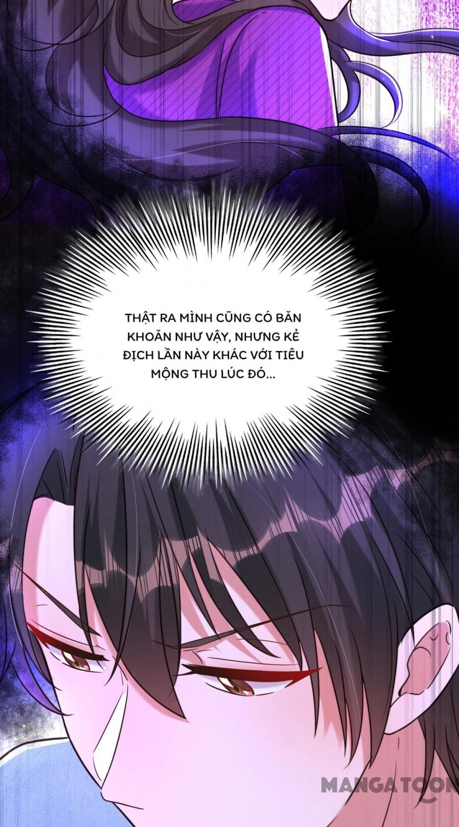 Trùng Sinh Không Gian: Cô Vợ Hào Môn Nóng Bỏng Không Dễ Chọc Chap 317 - Next Chap 318