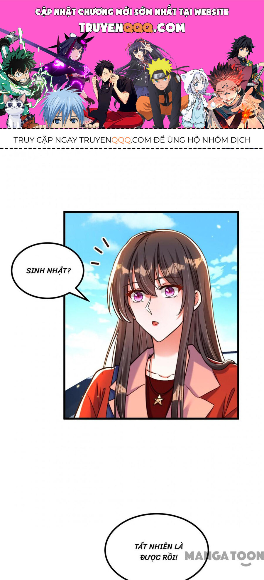 Trùng Sinh Không Gian: Cô Vợ Hào Môn Nóng Bỏng Không Dễ Chọc Chap 318 - Next Chap 319