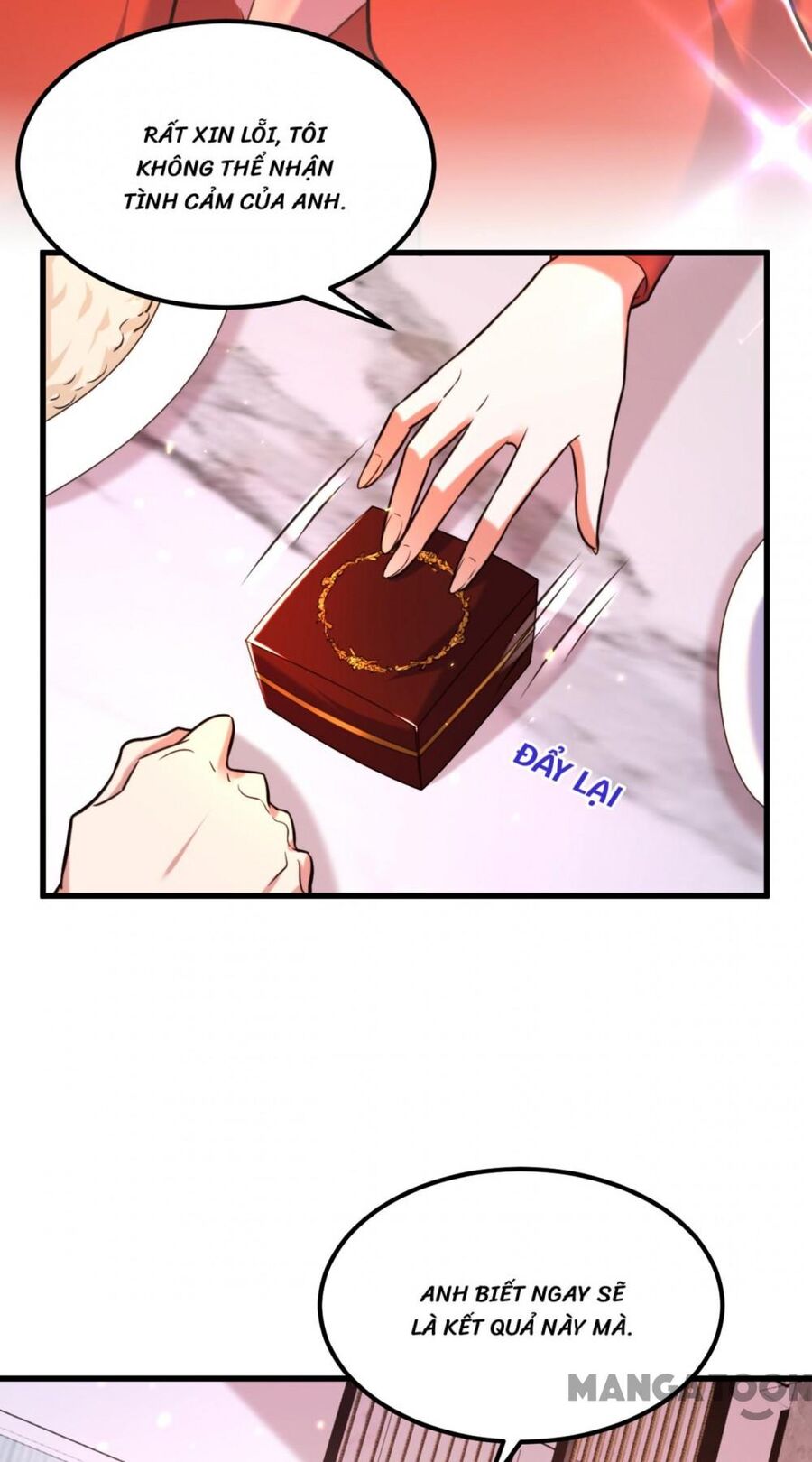 Trùng Sinh Không Gian: Cô Vợ Hào Môn Nóng Bỏng Không Dễ Chọc Chap 318 - Next Chap 319