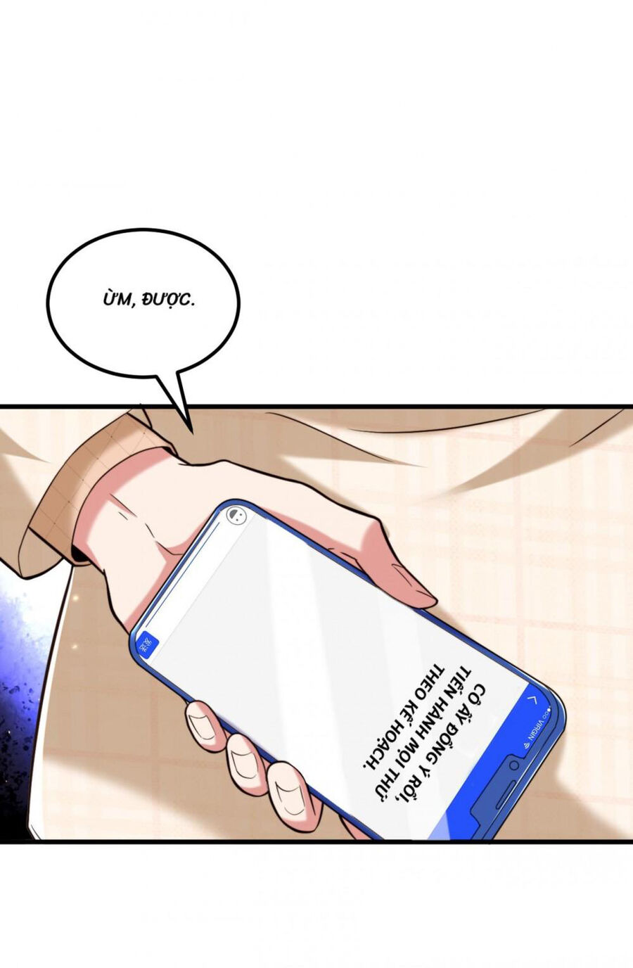 Trùng Sinh Không Gian: Cô Vợ Hào Môn Nóng Bỏng Không Dễ Chọc Chap 318 - Next Chap 319