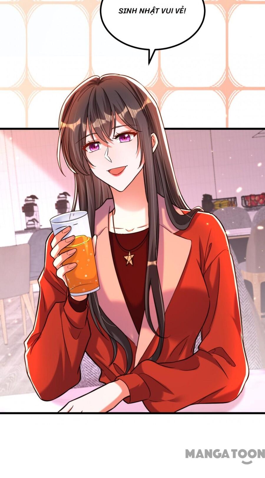 Trùng Sinh Không Gian: Cô Vợ Hào Môn Nóng Bỏng Không Dễ Chọc Chap 318 - Next Chap 319