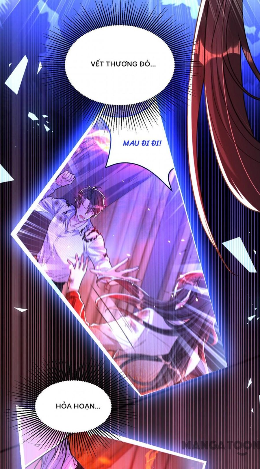 Trùng Sinh Không Gian: Cô Vợ Hào Môn Nóng Bỏng Không Dễ Chọc Chap 328 - Next Chap 329