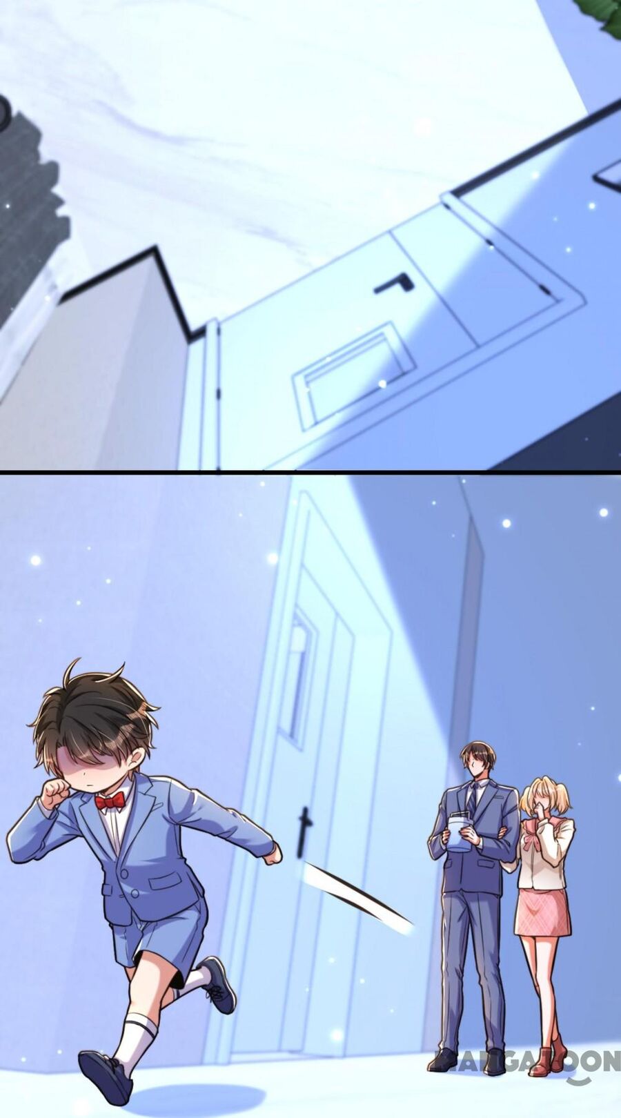 Trùng Sinh Không Gian: Cô Vợ Hào Môn Nóng Bỏng Không Dễ Chọc Chap 331 - Next Chap 332