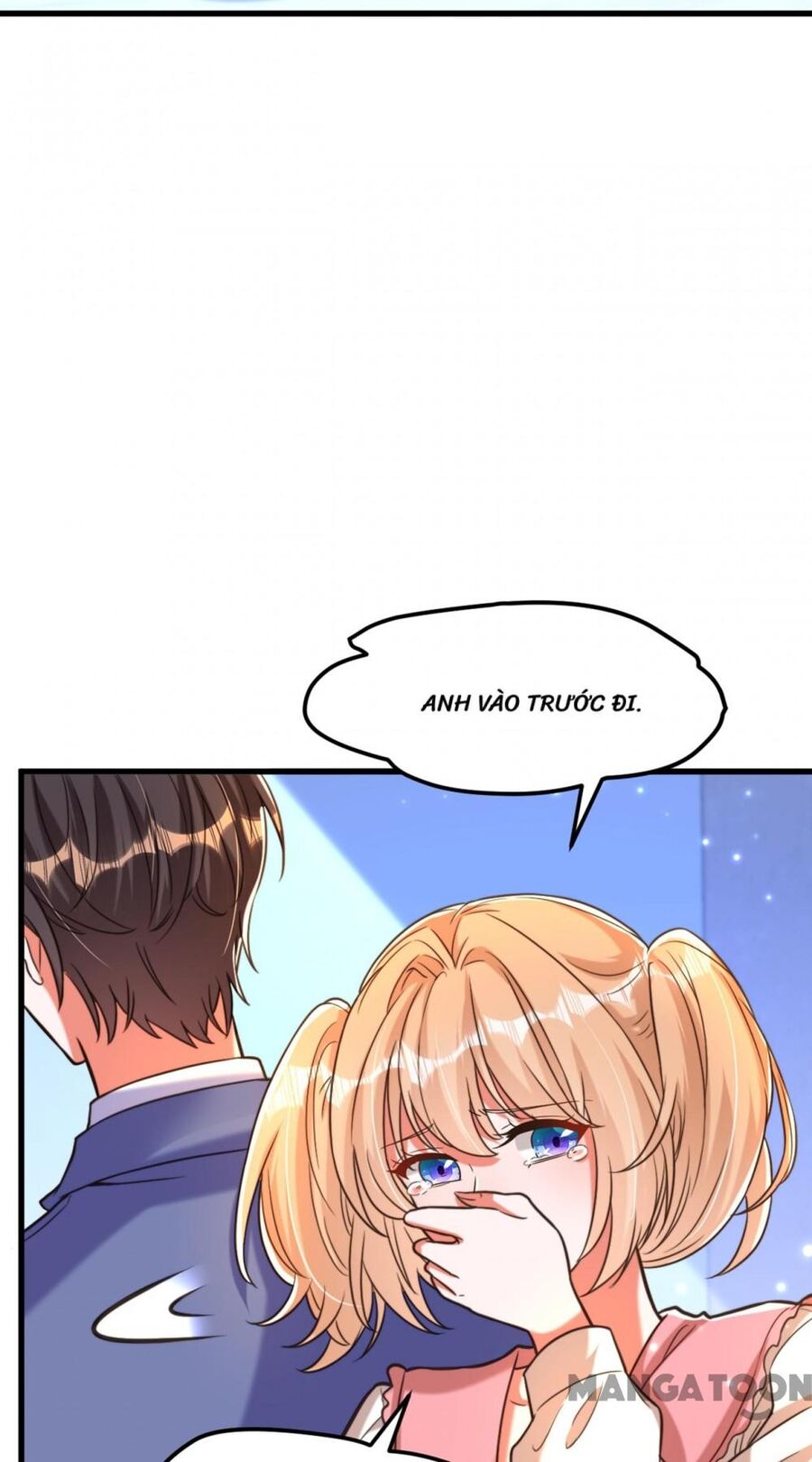 Trùng Sinh Không Gian: Cô Vợ Hào Môn Nóng Bỏng Không Dễ Chọc Chap 331 - Next Chap 332