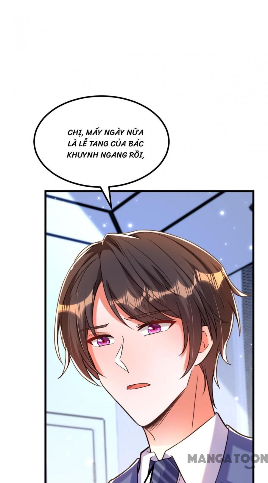 Trùng Sinh Không Gian: Cô Vợ Hào Môn Nóng Bỏng Không Dễ Chọc Chap 331 - Next Chap 332