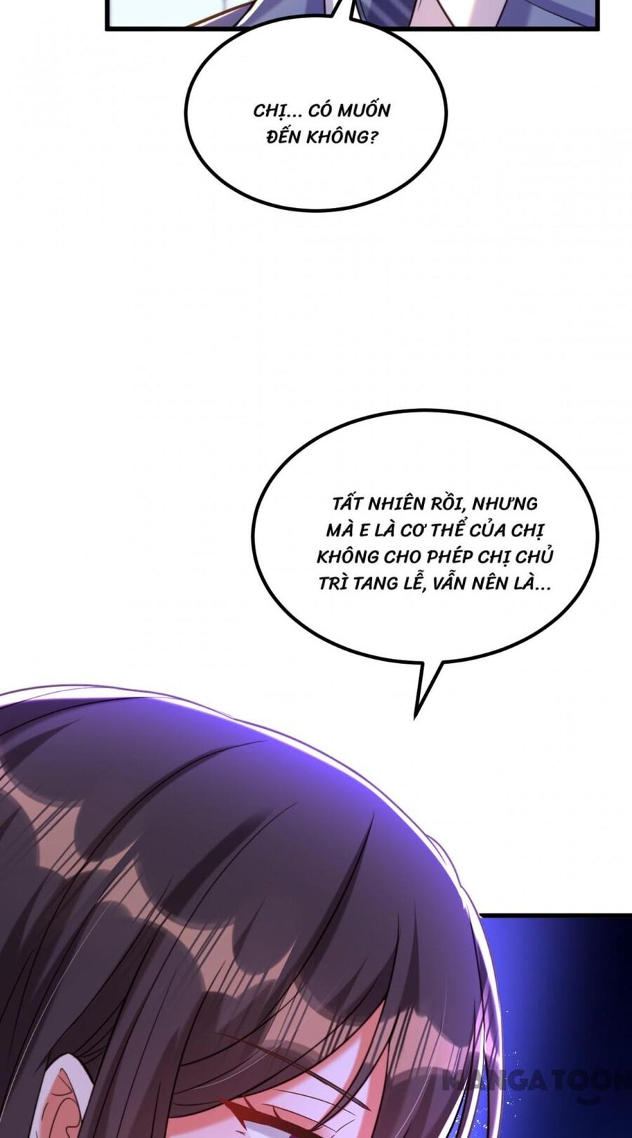 Trùng Sinh Không Gian: Cô Vợ Hào Môn Nóng Bỏng Không Dễ Chọc Chap 331 - Next Chap 332