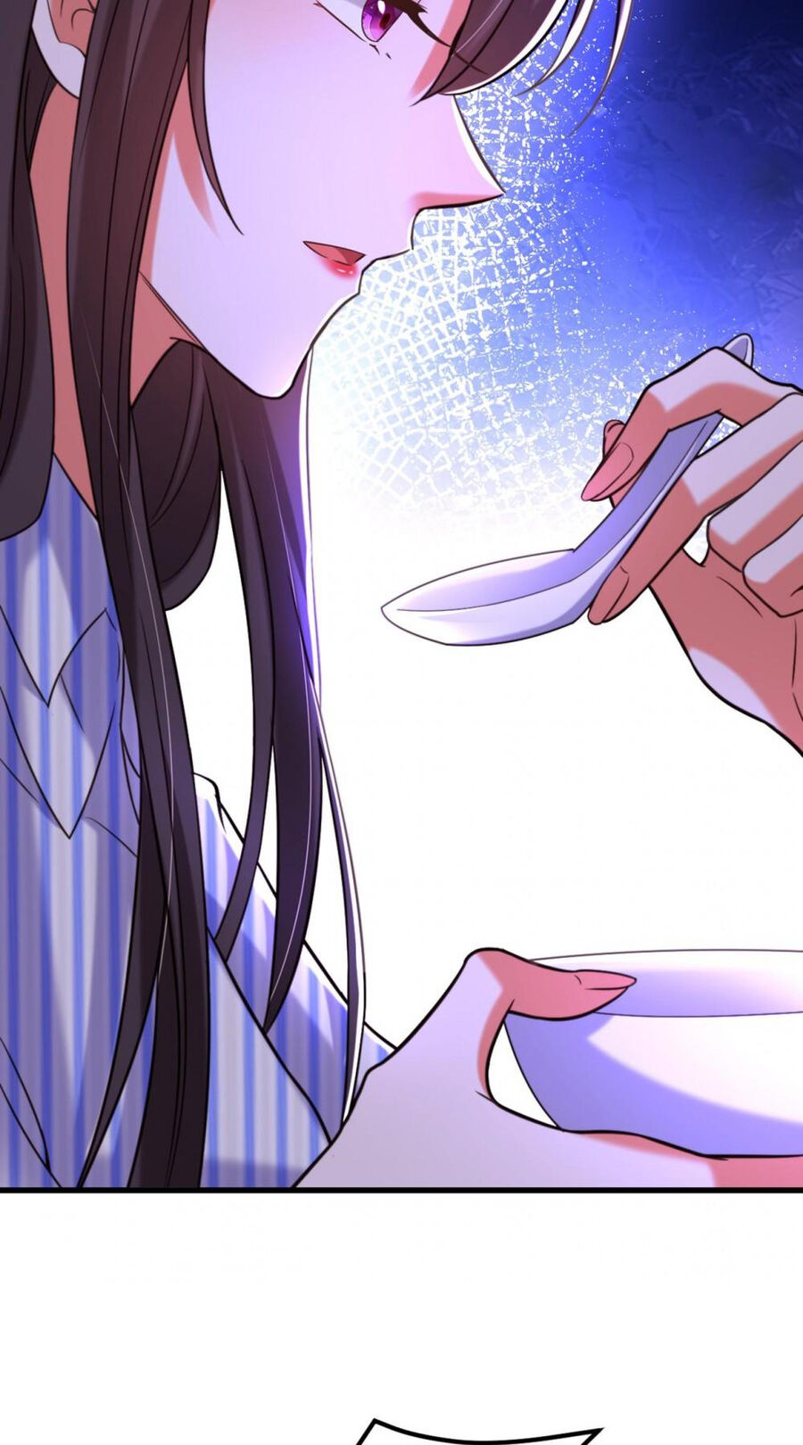Trùng Sinh Không Gian: Cô Vợ Hào Môn Nóng Bỏng Không Dễ Chọc Chap 331 - Next Chap 332