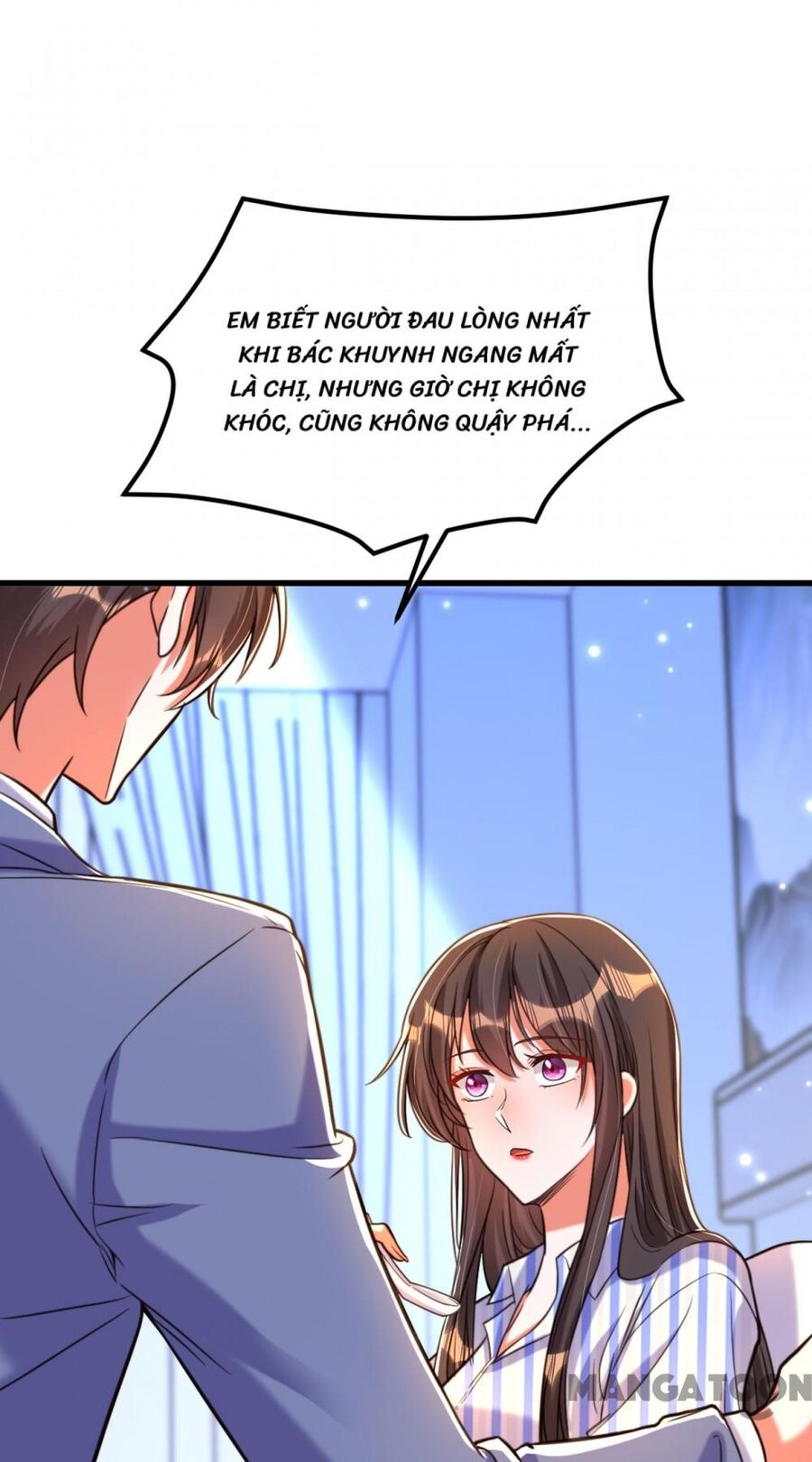 Trùng Sinh Không Gian: Cô Vợ Hào Môn Nóng Bỏng Không Dễ Chọc Chap 331 - Next Chap 332