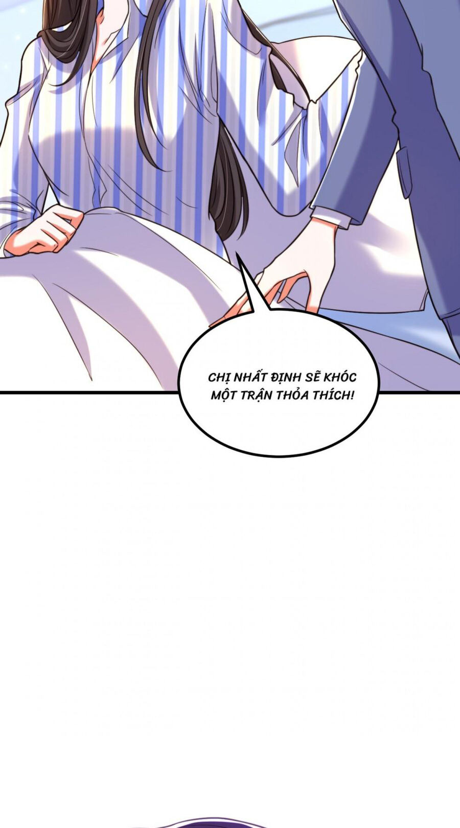 Trùng Sinh Không Gian: Cô Vợ Hào Môn Nóng Bỏng Không Dễ Chọc Chap 331 - Next Chap 332