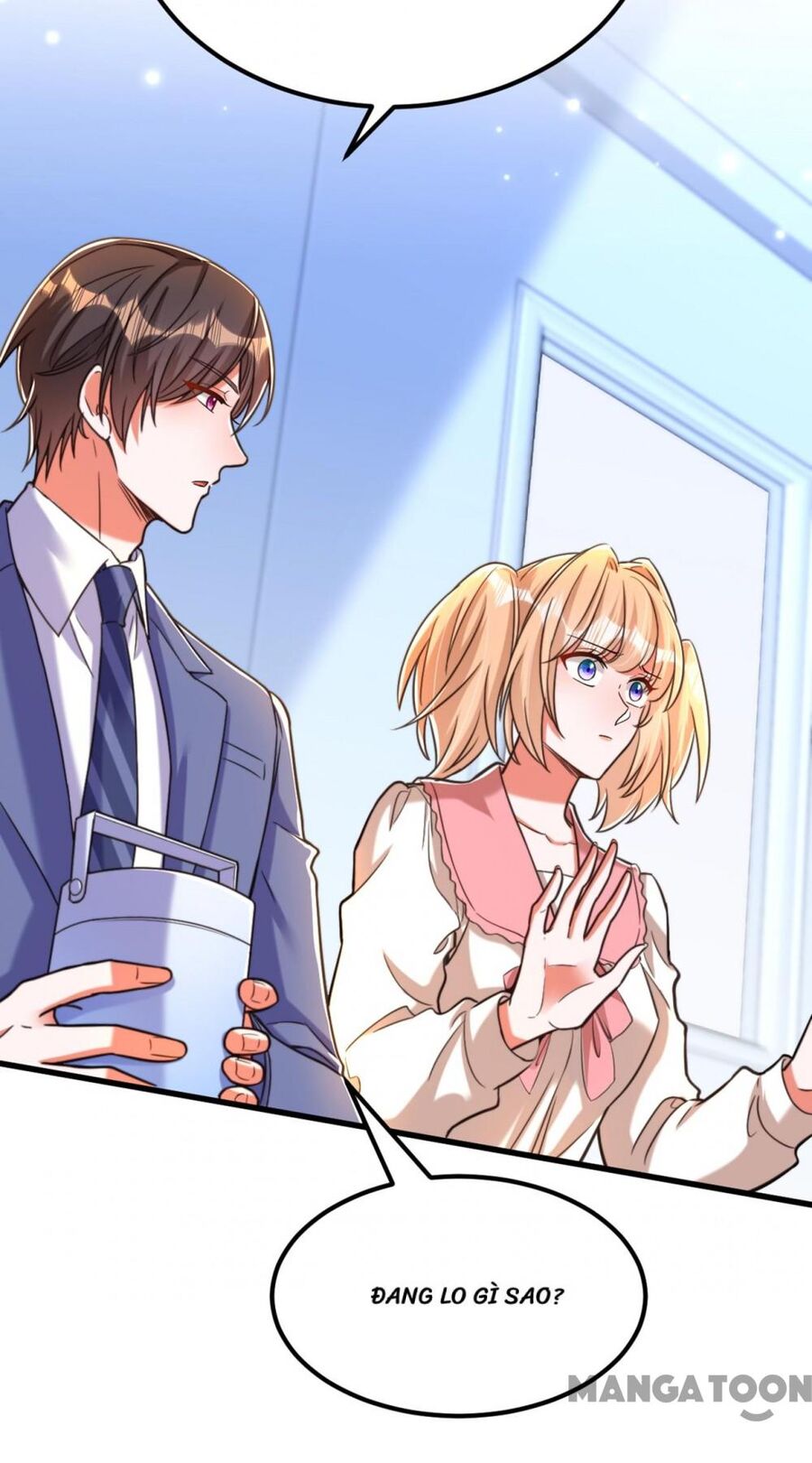 Trùng Sinh Không Gian: Cô Vợ Hào Môn Nóng Bỏng Không Dễ Chọc Chap 331 - Next Chap 332
