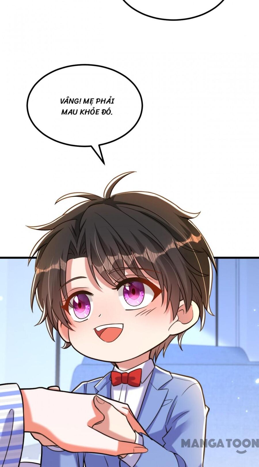Trùng Sinh Không Gian: Cô Vợ Hào Môn Nóng Bỏng Không Dễ Chọc Chap 331 - Next Chap 332