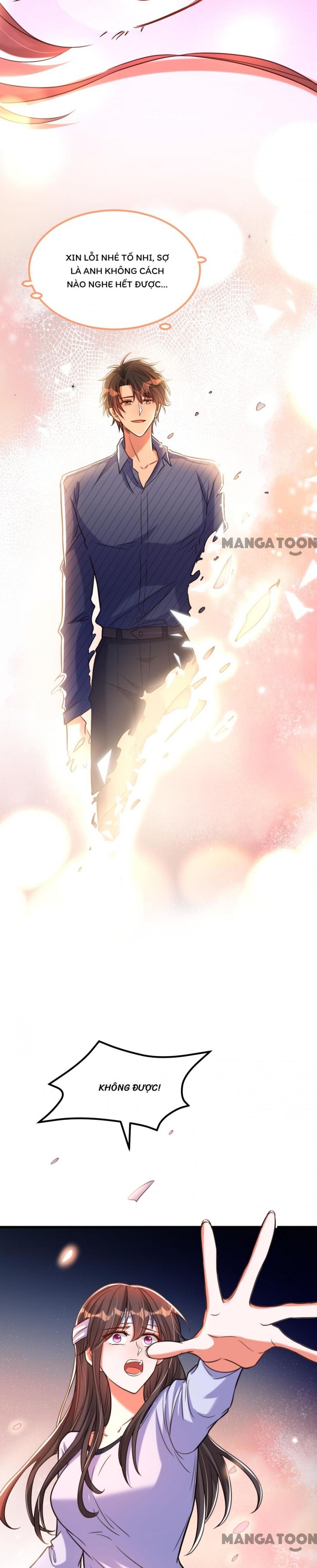 Trùng Sinh Không Gian: Cô Vợ Hào Môn Nóng Bỏng Không Dễ Chọc Chap 334 - Next Chap 335