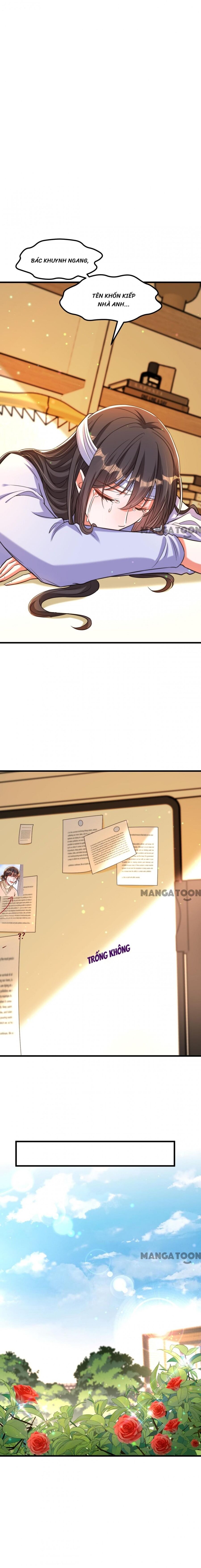 Trùng Sinh Không Gian: Cô Vợ Hào Môn Nóng Bỏng Không Dễ Chọc Chap 334 - Next Chap 335